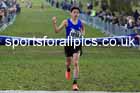 Boys Under-15s, 2024 CAU Inter Counties Cross Country Champs., Wollaton Park, Nottingham. Photo: David T. Hewitson/Sports for All Pics